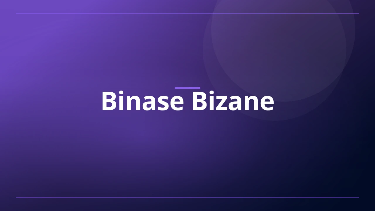 Binase Bizane