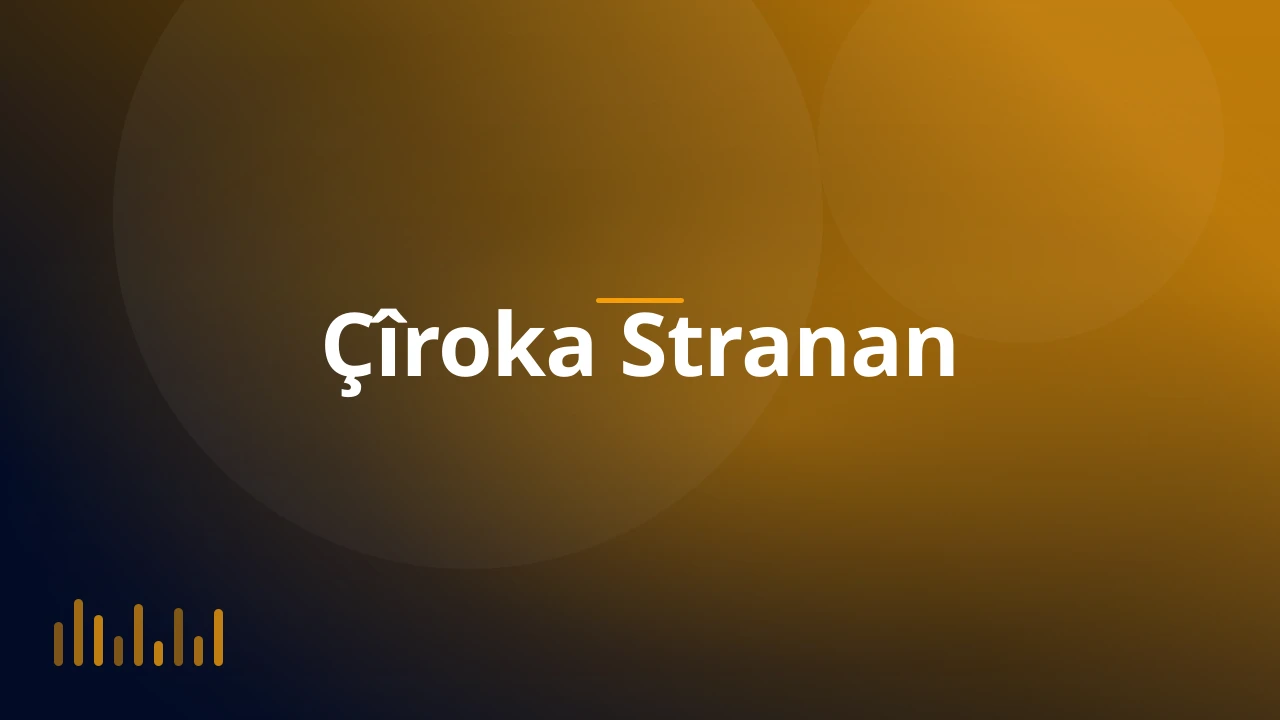 Çîroka Stranan