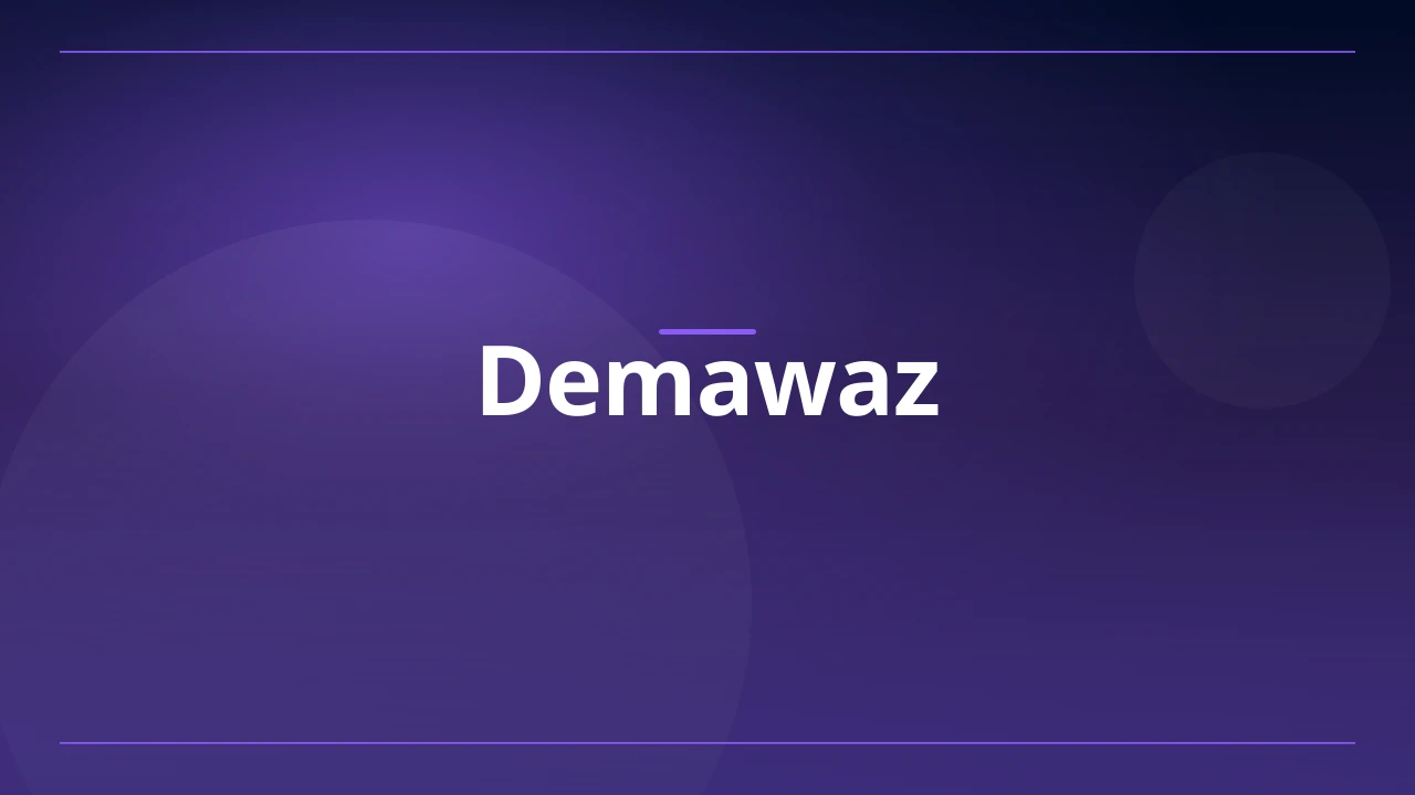 Demawaz