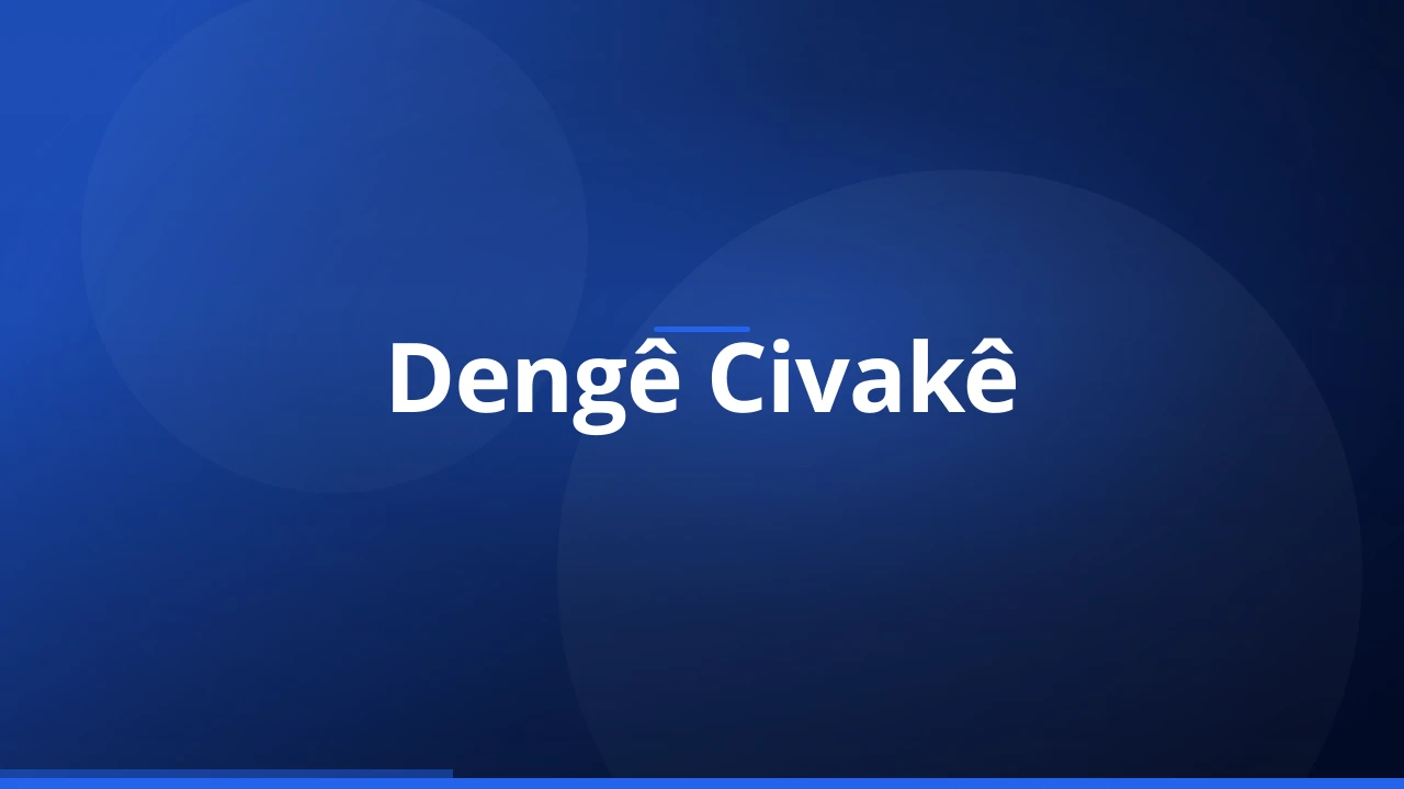 Dengê Civakê