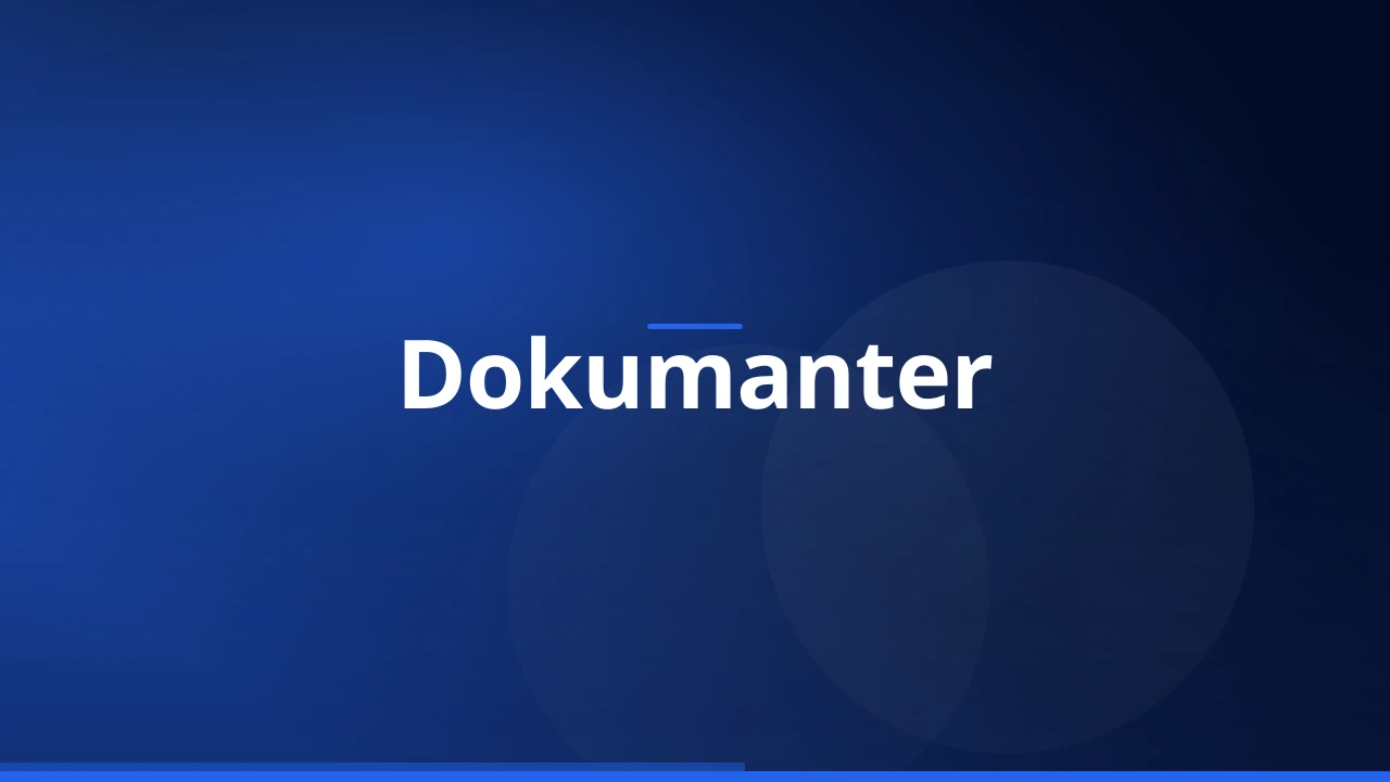 Dokumanter