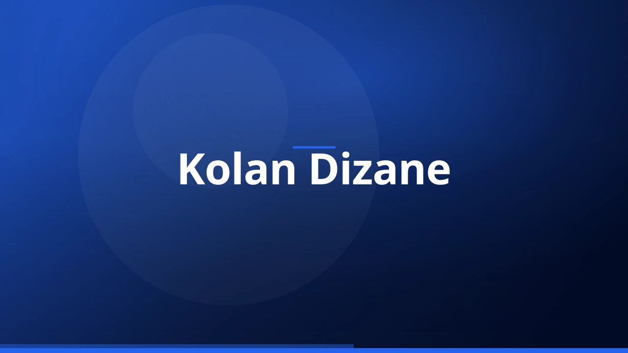 Kolan Dizane