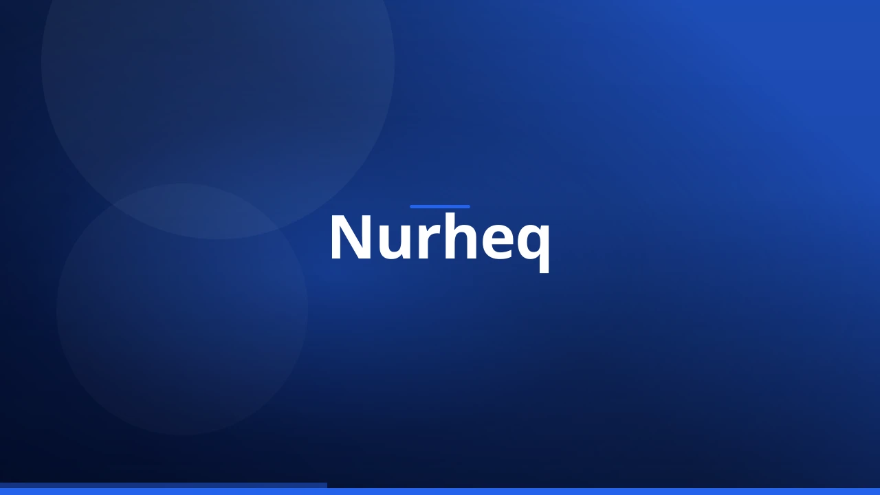 Nurheq
