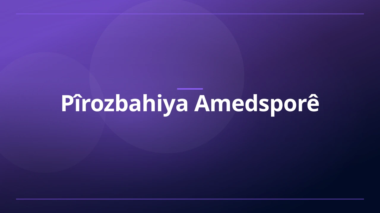 Pîrozbahiya Amedsporê