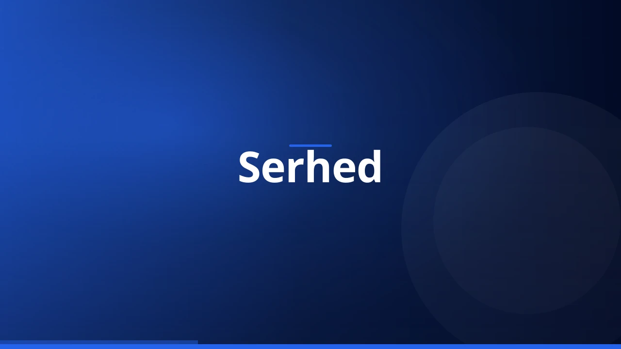 Serhed