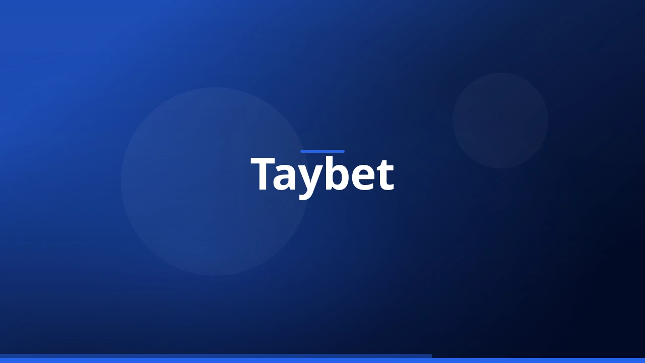 Taybet
