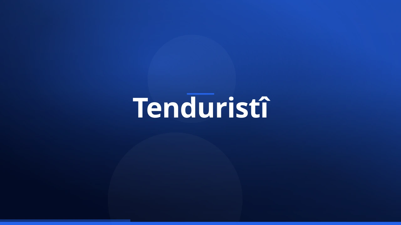 Tenduristî